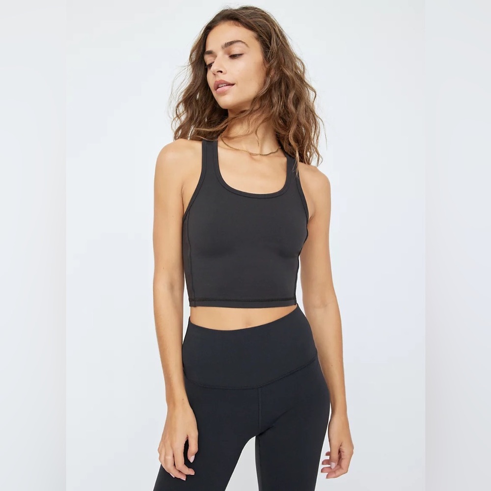 Tna Aritzia‎ Life Ascot Tank